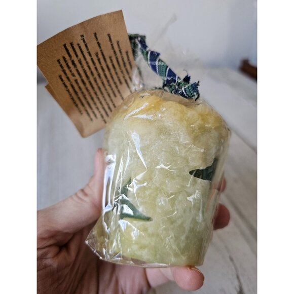 Hot apple pie candle star country new fall scent - Picture 4 of 10